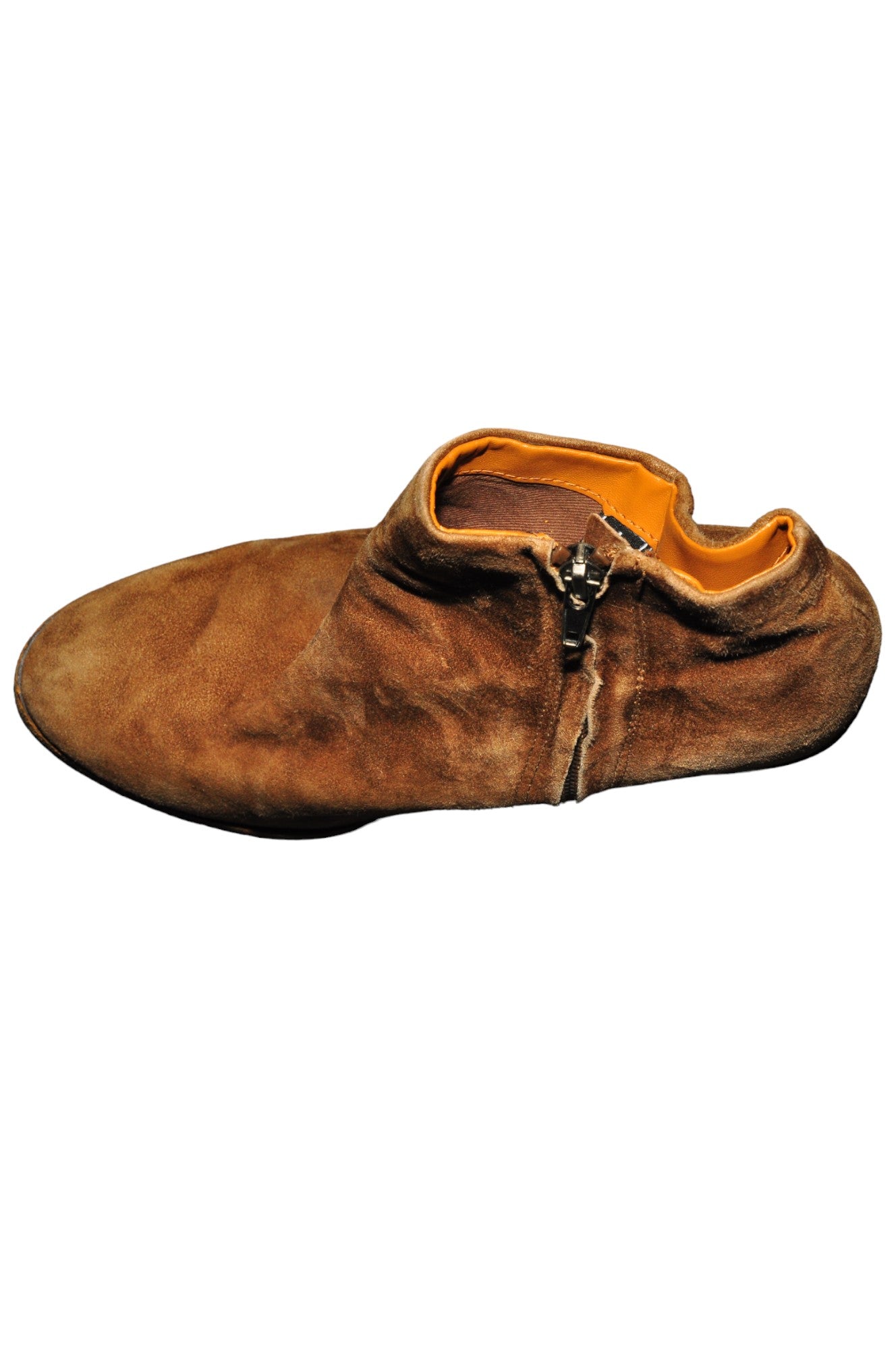 DOLCE VITA Women Boots Regular fit in Brown - Size 8 | 65.99 $ KOOP