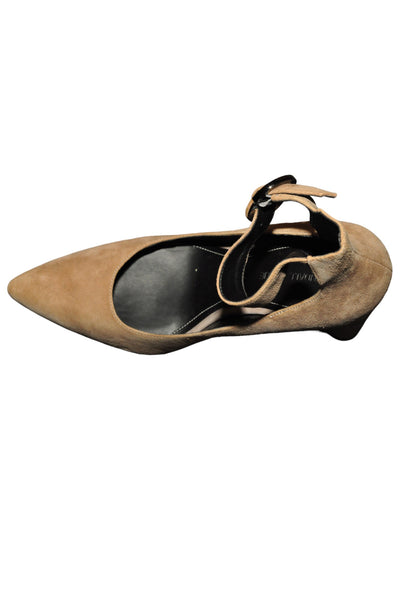 KENDALL & KYLIE Women Heels Regular fit in Gray - Size 9 | 20.79 $ KOOP