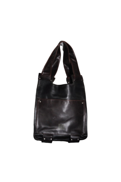 MATT & NAT Women Handbags Regular fit in Brown - S