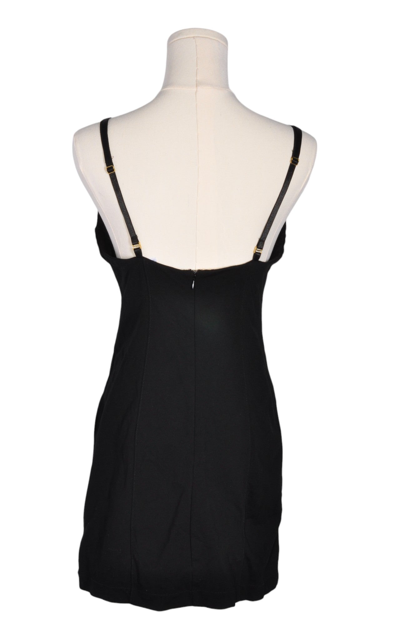 URBAN OUTFITTERS Women Bodycon Dresses Regular fit in Black - Size M | 26.8 $ KOOP