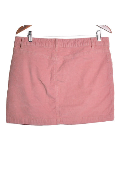 BDG Women Casual Skirts Regular fit in Pink - Size 12 | 11.19 $ KOOP