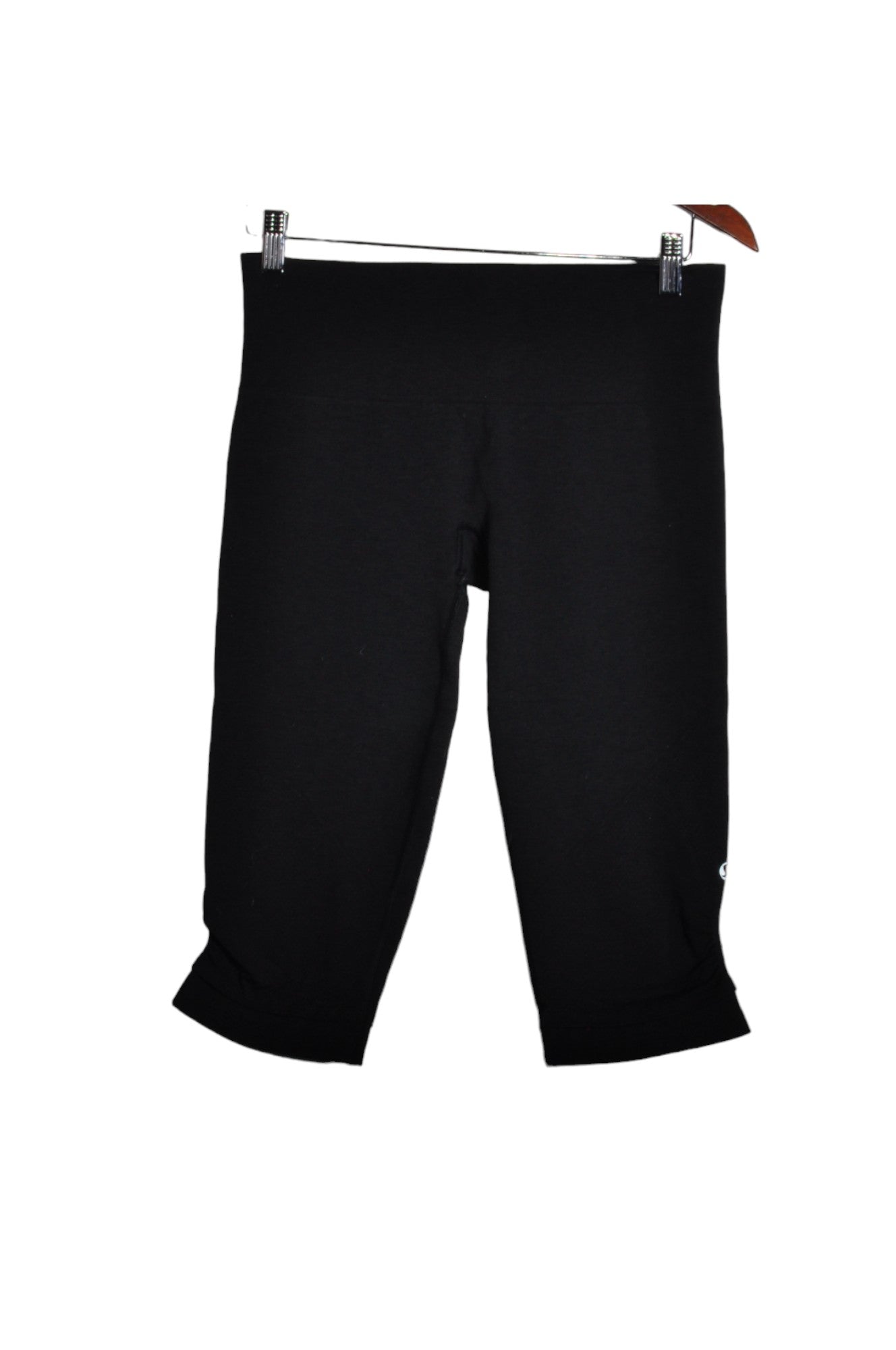 UNBRANDED Women Activewear Leggings Regular fit in Gray - Size S | 11.99 $ KOOP