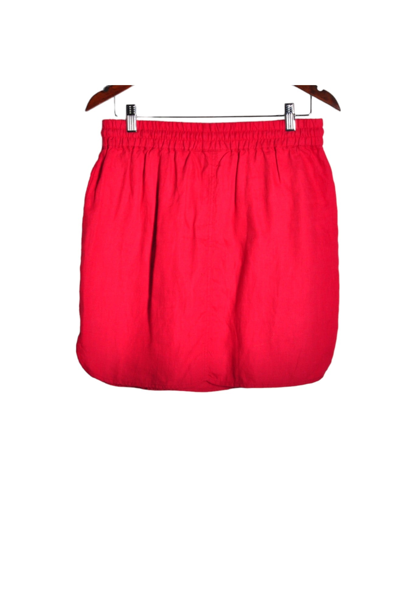 KENAR Women Casual Skirts Regular fit in Pink - M