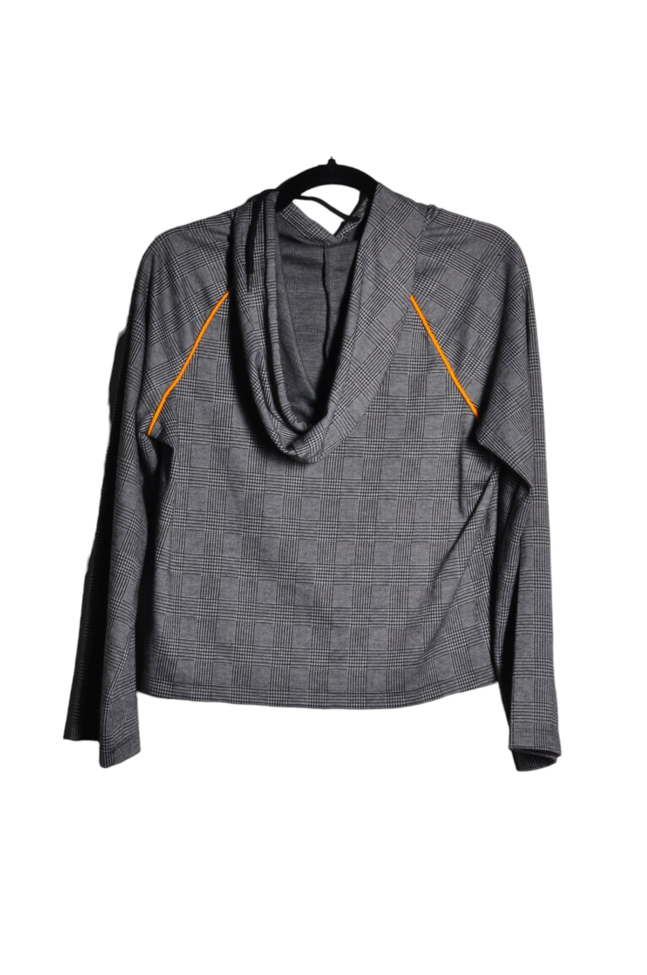 NOISY MAY Women Sweatshirts Regular fit in Gray - Size XS | 15 $ KOOP