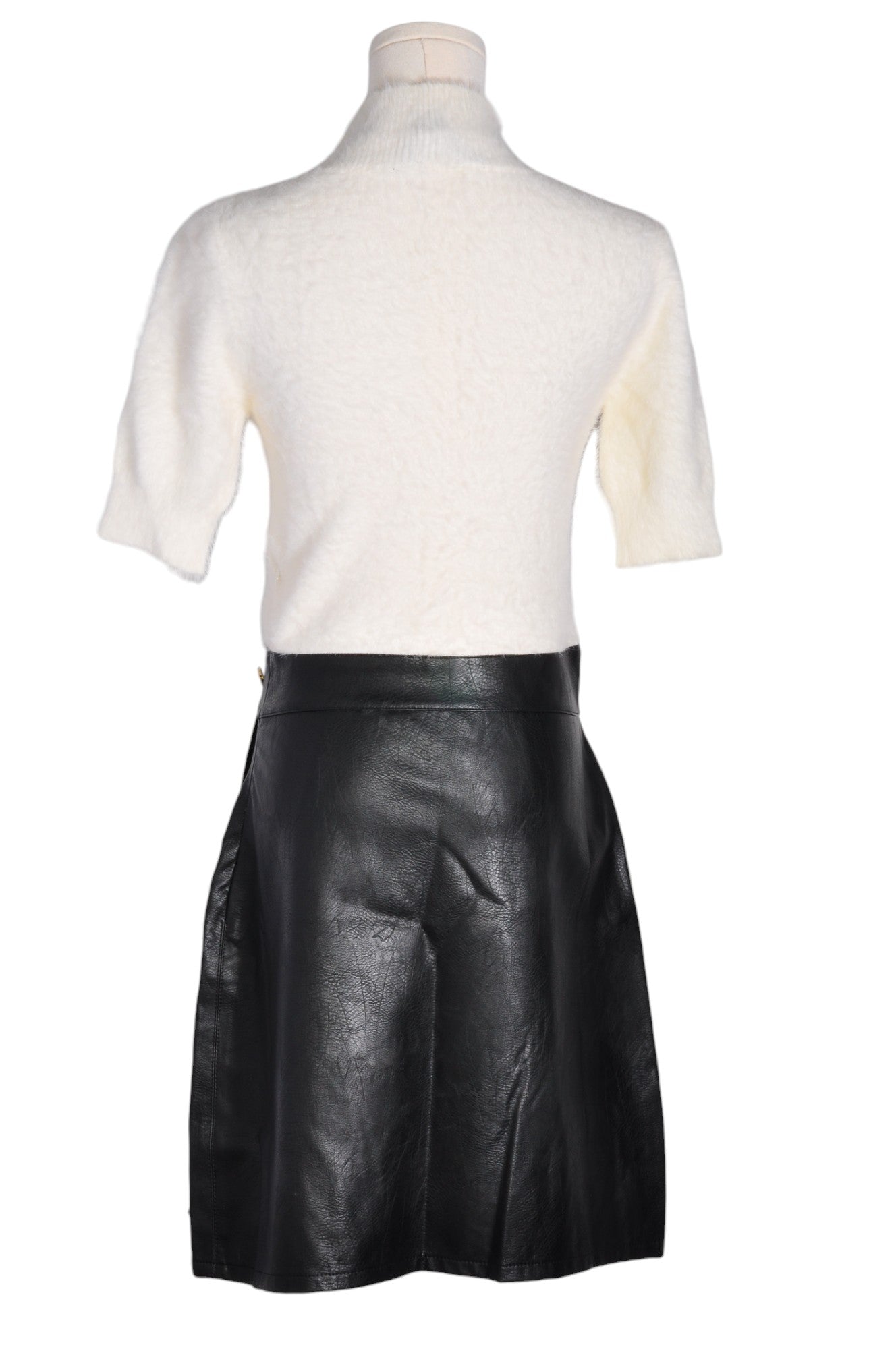 LIPSY Women Midi Dresses Regular fit in White - Size 8 | 39.99 $ KOOP