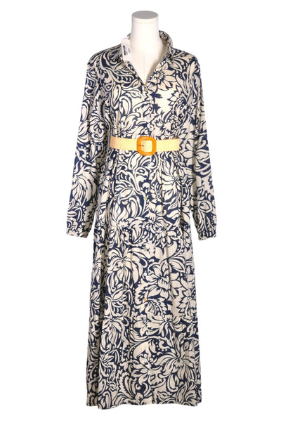 JULIETTA Women Wrap Dresses Regular fit in Blue - Size S | 59.99 $ KOOP