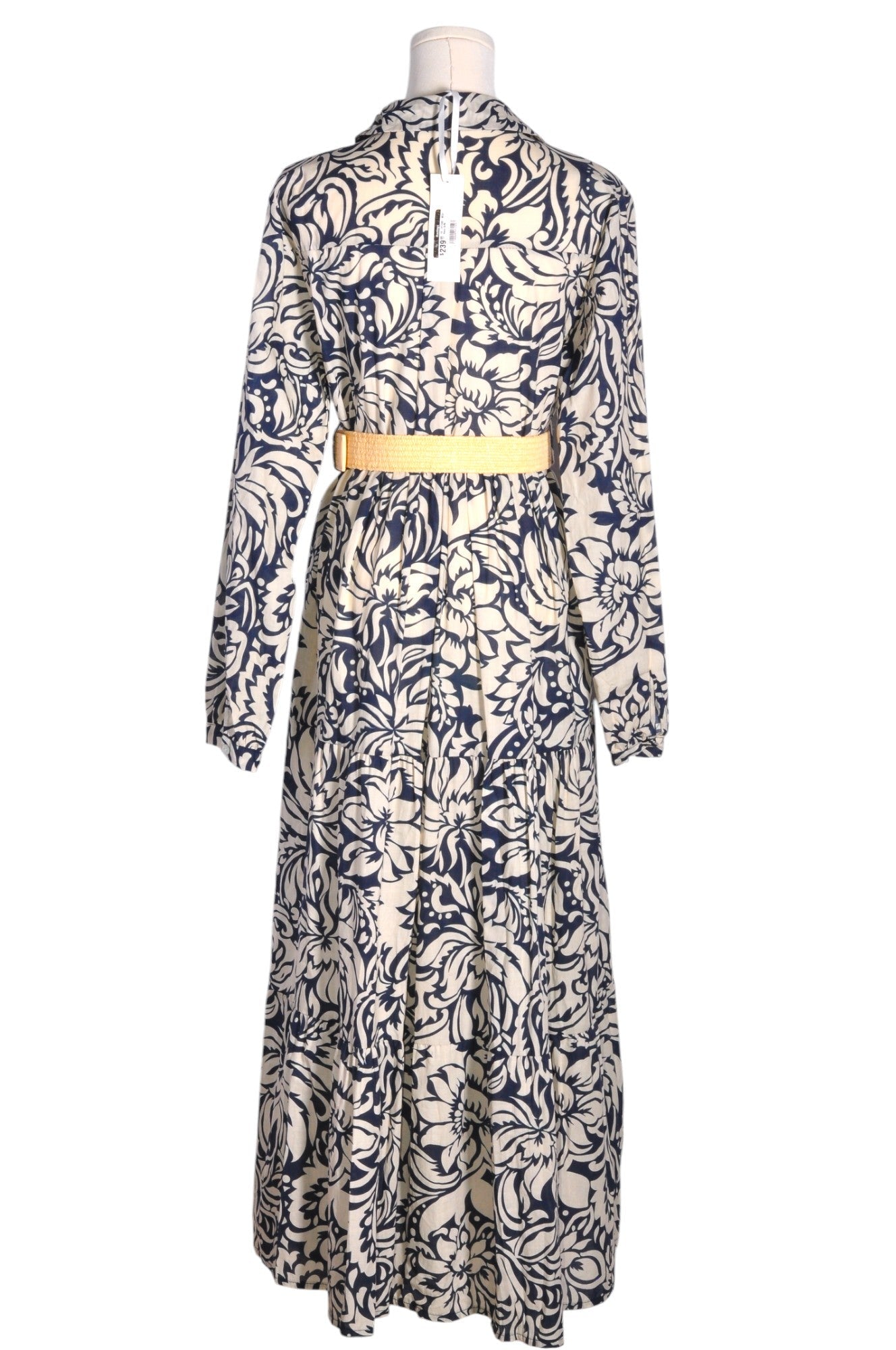 JULIETTA Women Wrap Dresses Regular fit in Blue - Size S | 59.99 $ KOOP