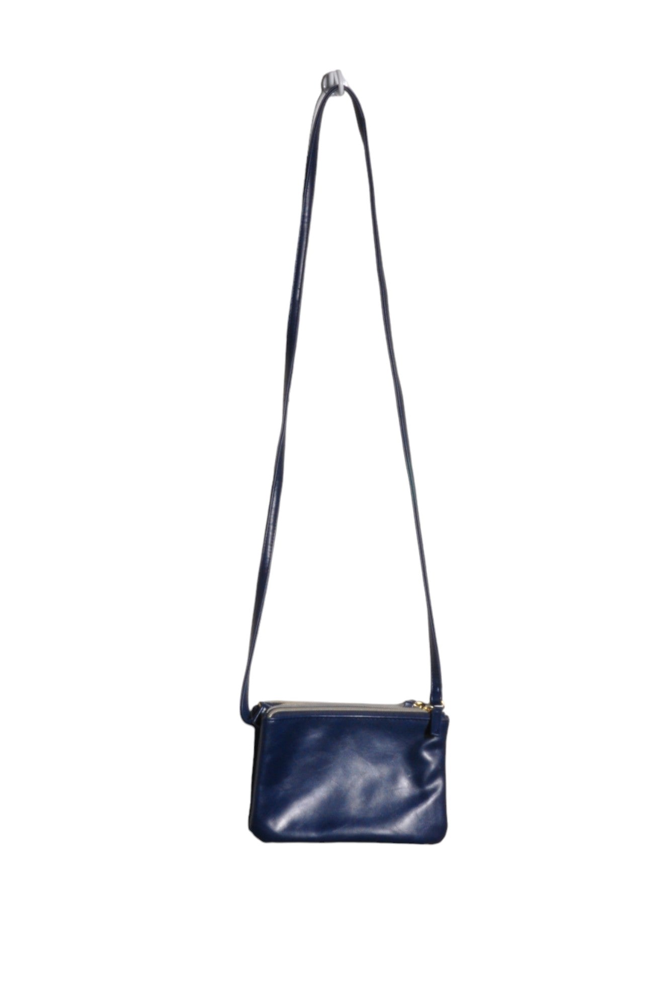 UNBRANDED Women Handbags Regular fit in Blue - Size S | 13.25 $ KOOP