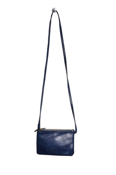 UNBRANDED Women Handbags Regular fit in Blue - Size S | 13.25 $ KOOP