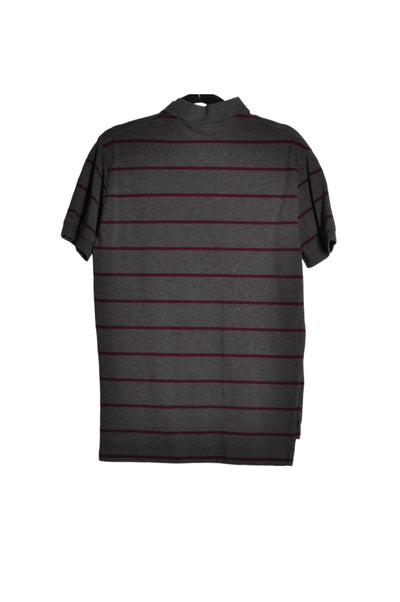 RALPH LAUREN Men T-Shirts Regular fit in Gray - Size M | 39.5 $ KOOP
