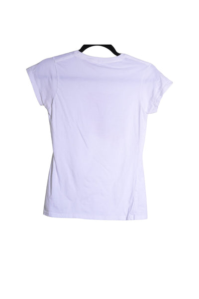 RIVER ISLAND Women T-Shirts Regular fit in White - Size 8 | 19.89 $ KOOP