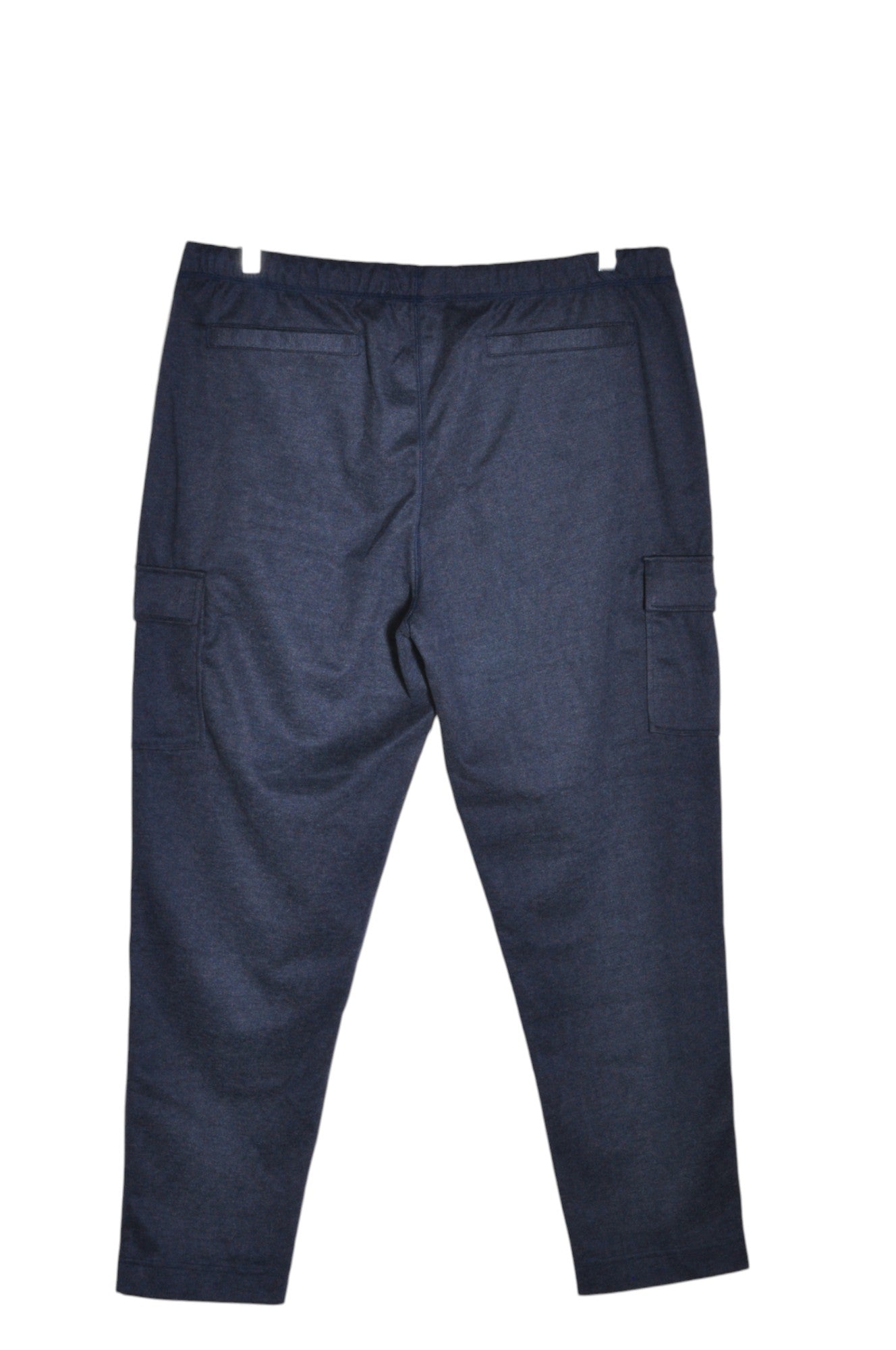 HUDSON BAY Women Work Pants Regular fit in Blue - Size XL | 49.99 $ KOOP