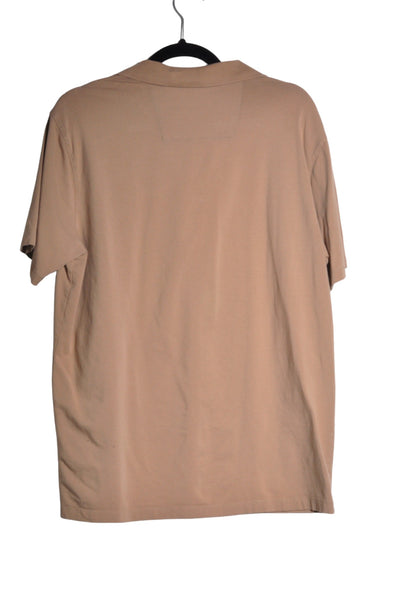 ROUGH DRESS Men T-Shirts Regular fit in Brown - Size M | 15 $ KOOP
