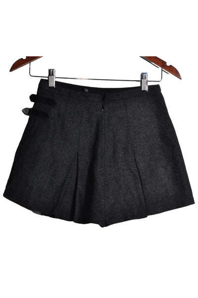 TOPSHOP Women Casual Skirts Regular fit in Gray - Size 0 | 14.9 $ KOOP