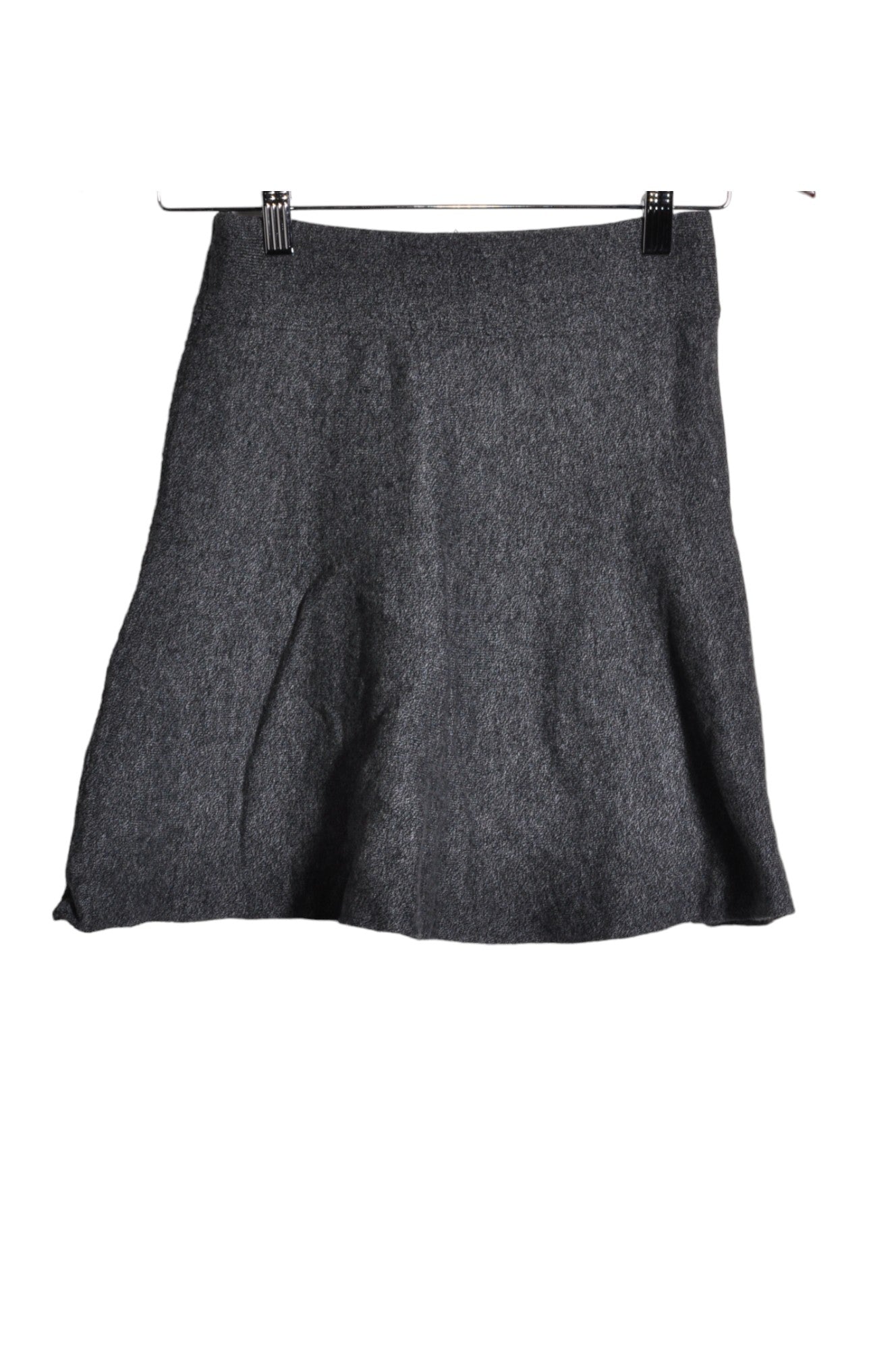 MATERIAL GIRL Women Casual Skirts Regular fit in Gray - Size XS | 8.99 $ KOOP