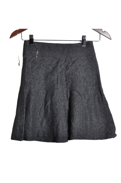 MATERIAL GIRL Women Casual Skirts Regular fit in Gray - Size XS | 8.99 $ KOOP
