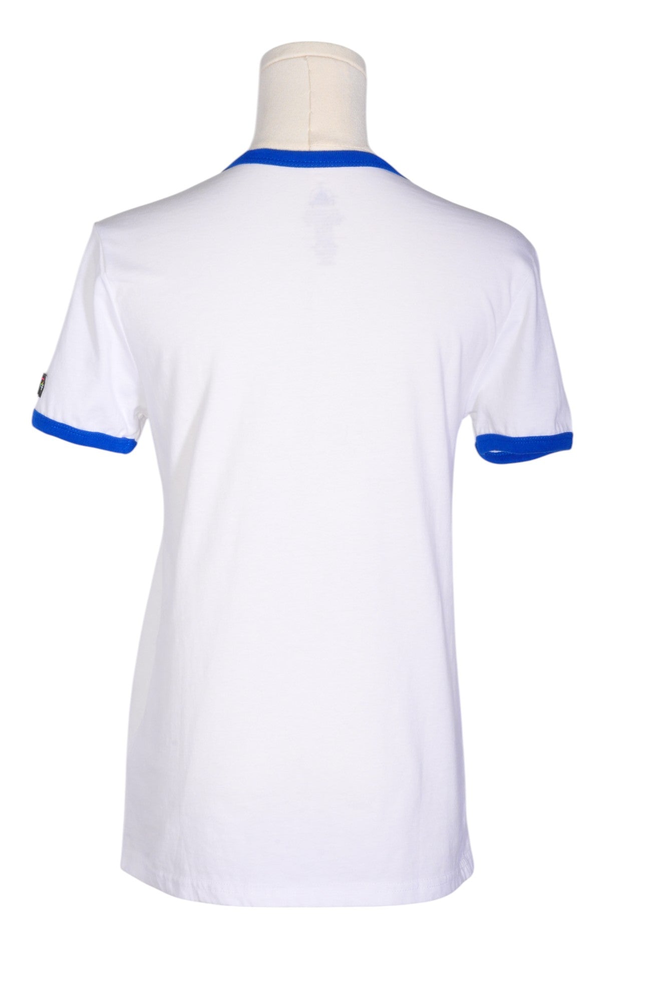 DISNEY Women T-Shirts Regular fit in White - Size S | 9.99 $ KOOP