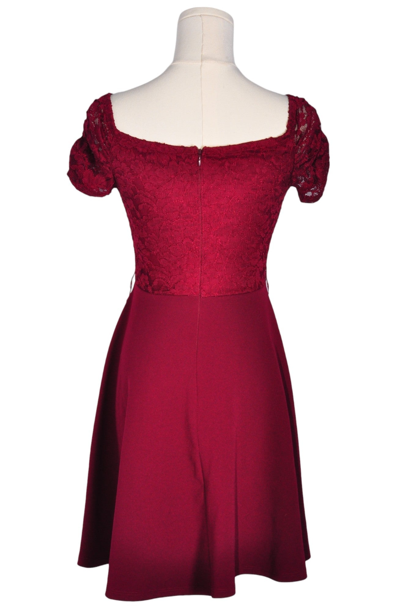 ECLIPSE Women A-Line Dresses Regular fit in Red - Size S | 13.29 $ KOOP