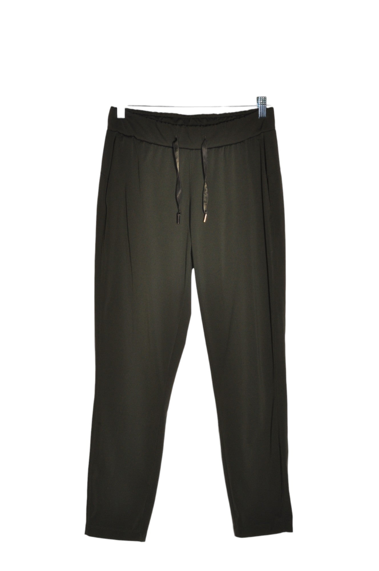 TUFF ATHLETICS Women Activewear Joggings Regular fit in Green - Size S | 9.99 $ KOOP