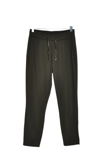 TUFF ATHLETICS Women Activewear Joggings Regular fit in Green - Size S | 9.99 $ KOOP