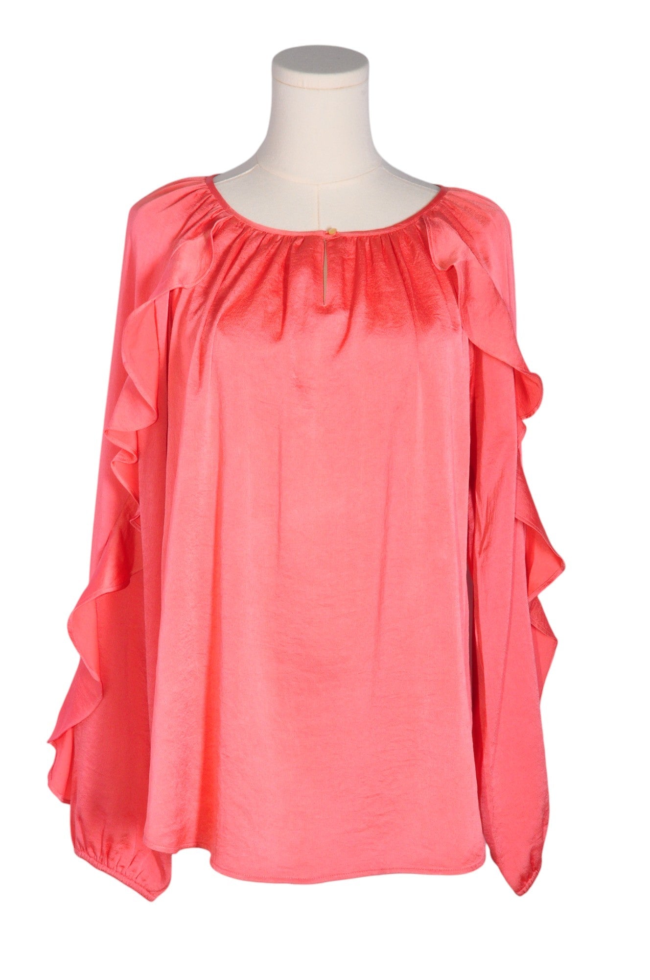 CHAPS Women Blouses Regular fit in Pink - Size M | 18.9 $ KOOP
