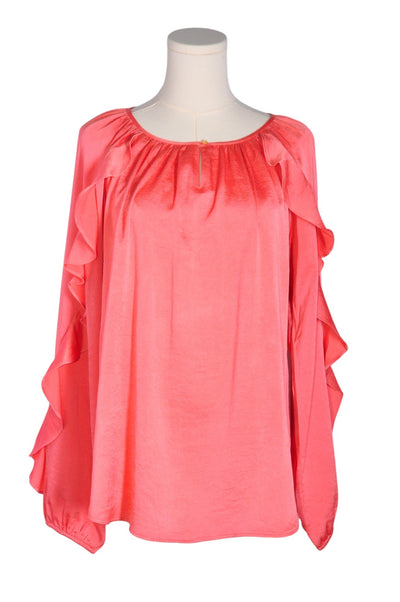CHAPS Women Blouses Regular fit in Pink - Size M | 18.9 $ KOOP