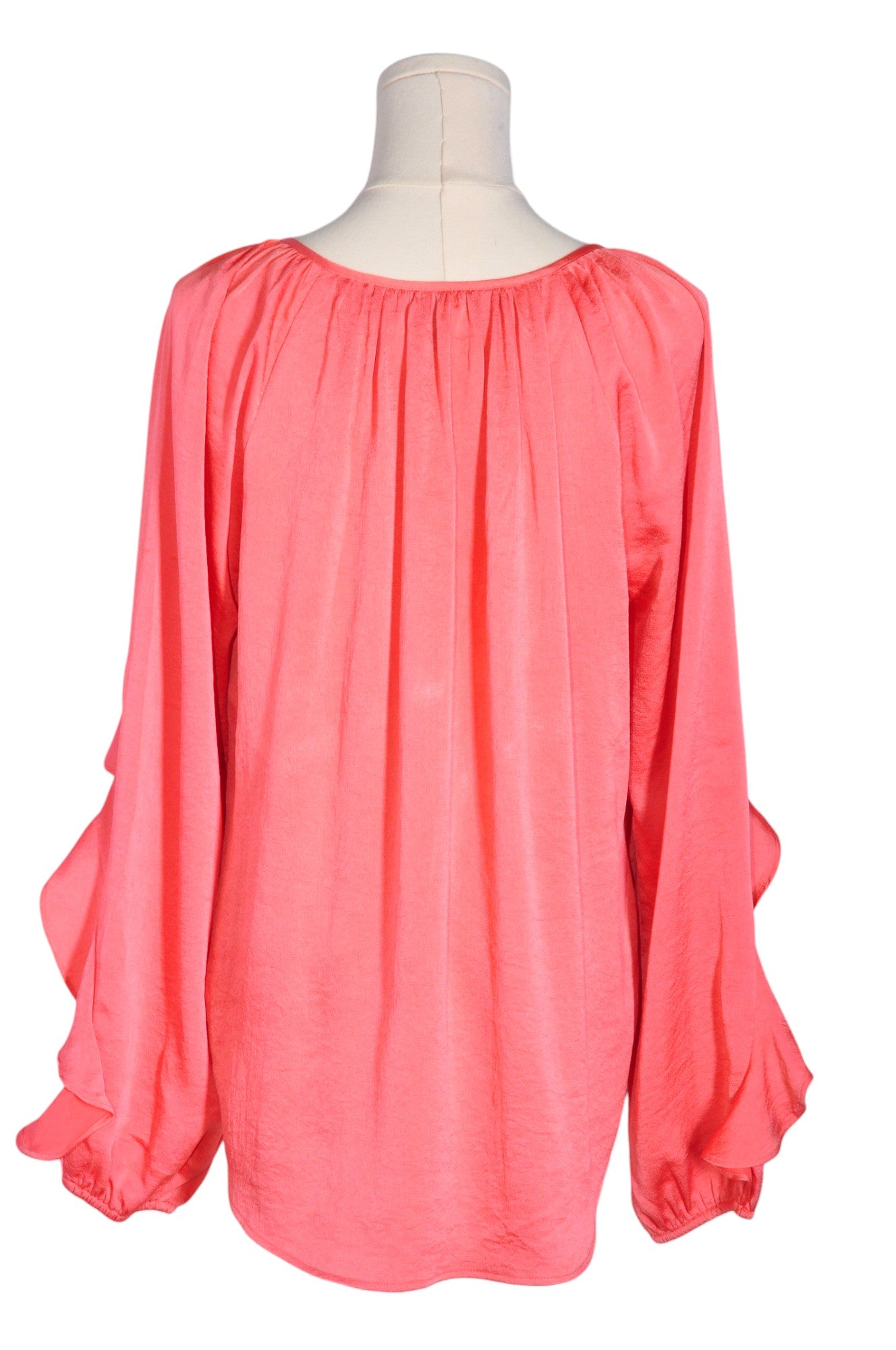CHAPS Women Blouses Regular fit in Pink - Size M | 18.9 $ KOOP