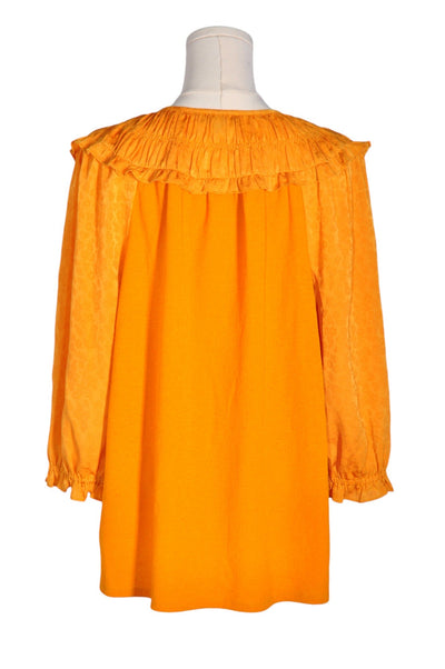 CURRENT AIR Women Blouses Regular fit in Yellow - Size M | 13.25 $ KOOP