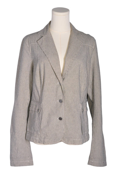 MEXX Blazers Regular fit in Gray - Size 44 | 13.25 $ KOOP