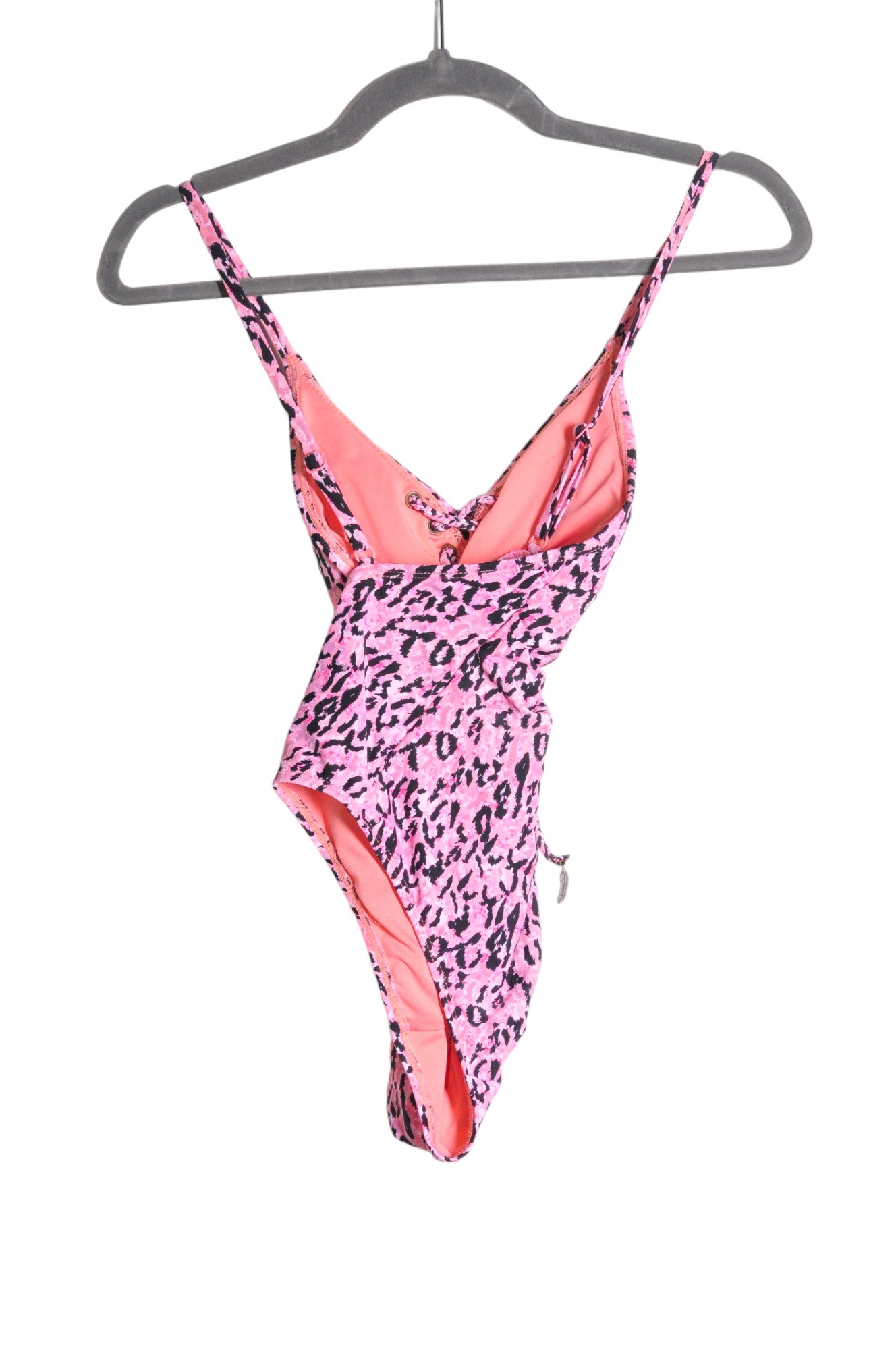 HUNKEMOLLER Women One Piece Swimsuits Regular fit in Pink - Size 36 | 15 $ KOOP