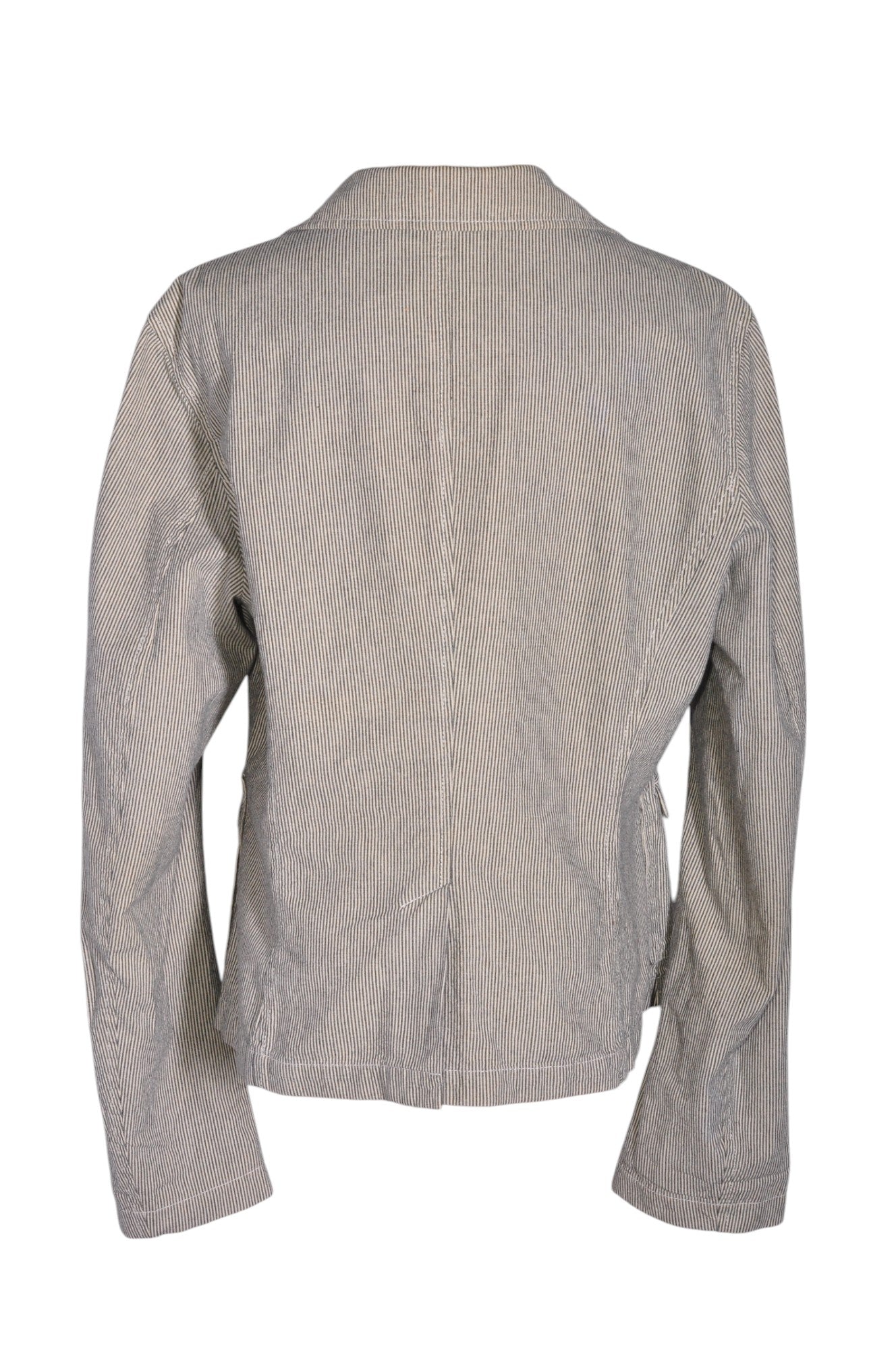 MEXX Blazers Regular fit in Gray - Size 44 | 13.25 $ KOOP