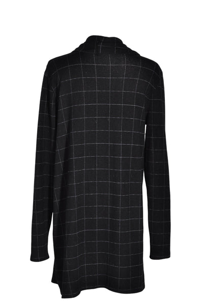 LILY MORGAN Women Wrap Dresses Regular fit in Black - Size M | 13.25 $ KOOP