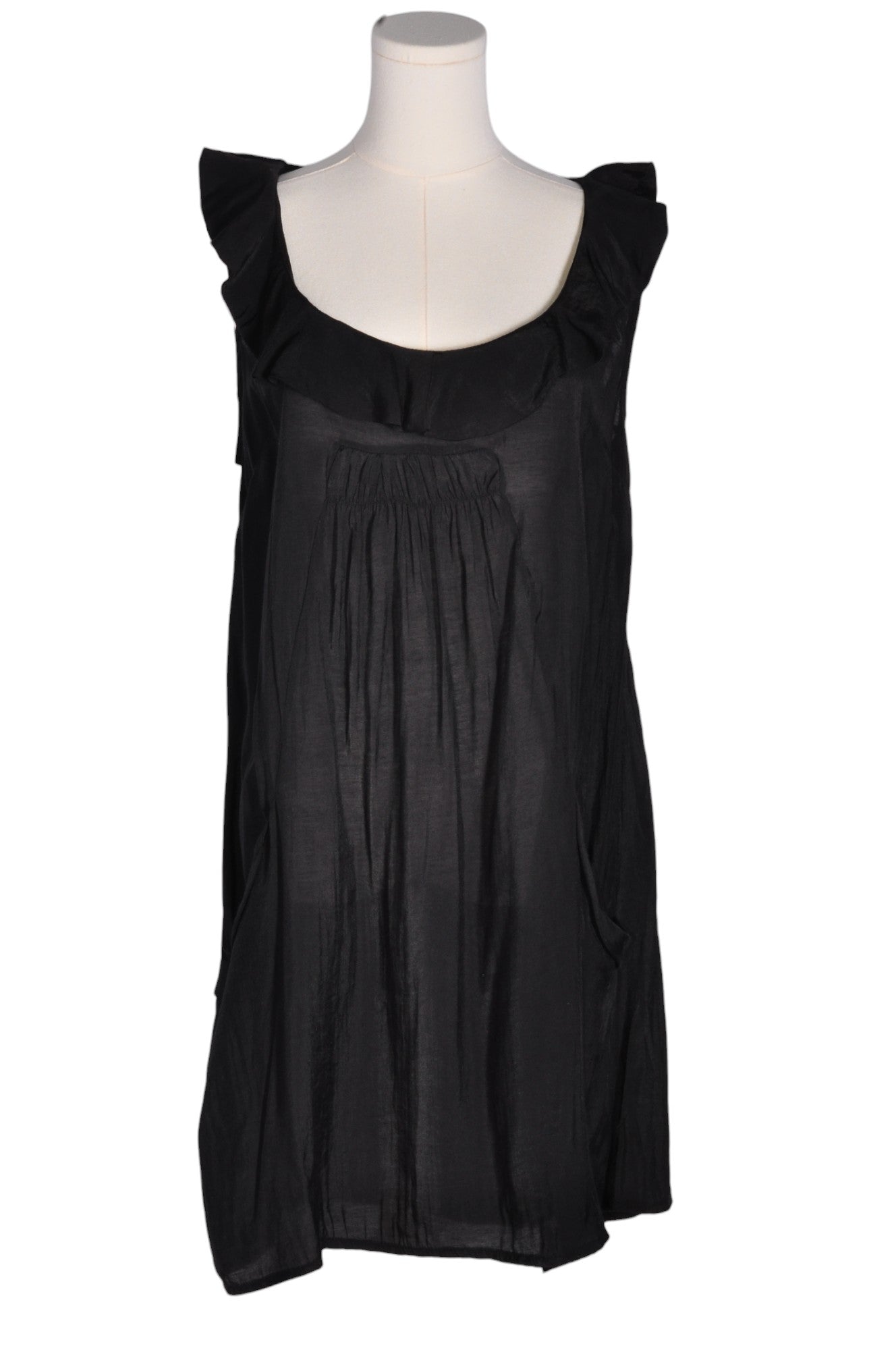 PAPILLON Women A-Line Dresses Regular fit in Black - Size L | 29.99 $ KOOP