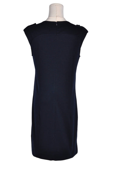BANANA REPUBLIC Women Shift Dresses Regular fit in Blue - Size 6 | 39.99 $ KOOP