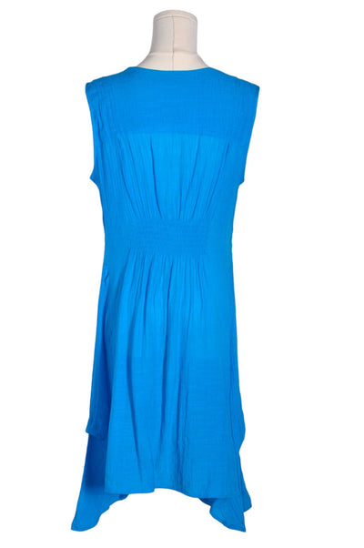 MARIE CLAIRE Women High Low Dresses Regular fit in Blue - Size XL | 24.3 $ KOOP