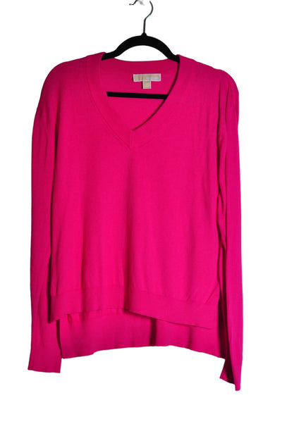 MICHAEL KORS Women T-Shirts Regular fit in Pink - Size M | 55 $ KOOP