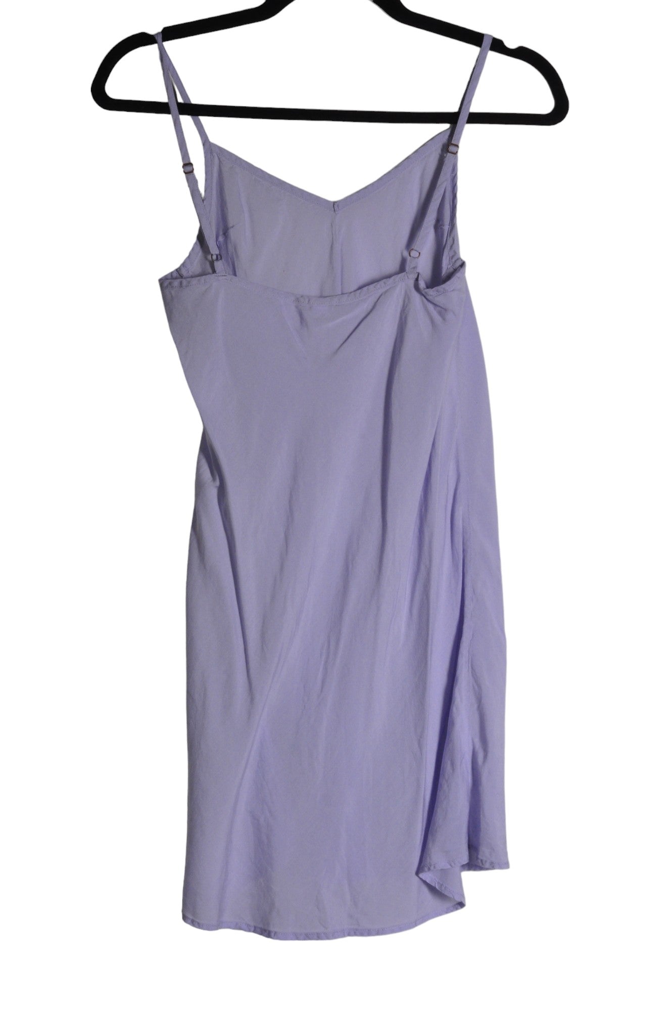 UNBRANDED Women Shift Dresses Regular fit in Purple - Size 2 | 13.99 $ KOOP
