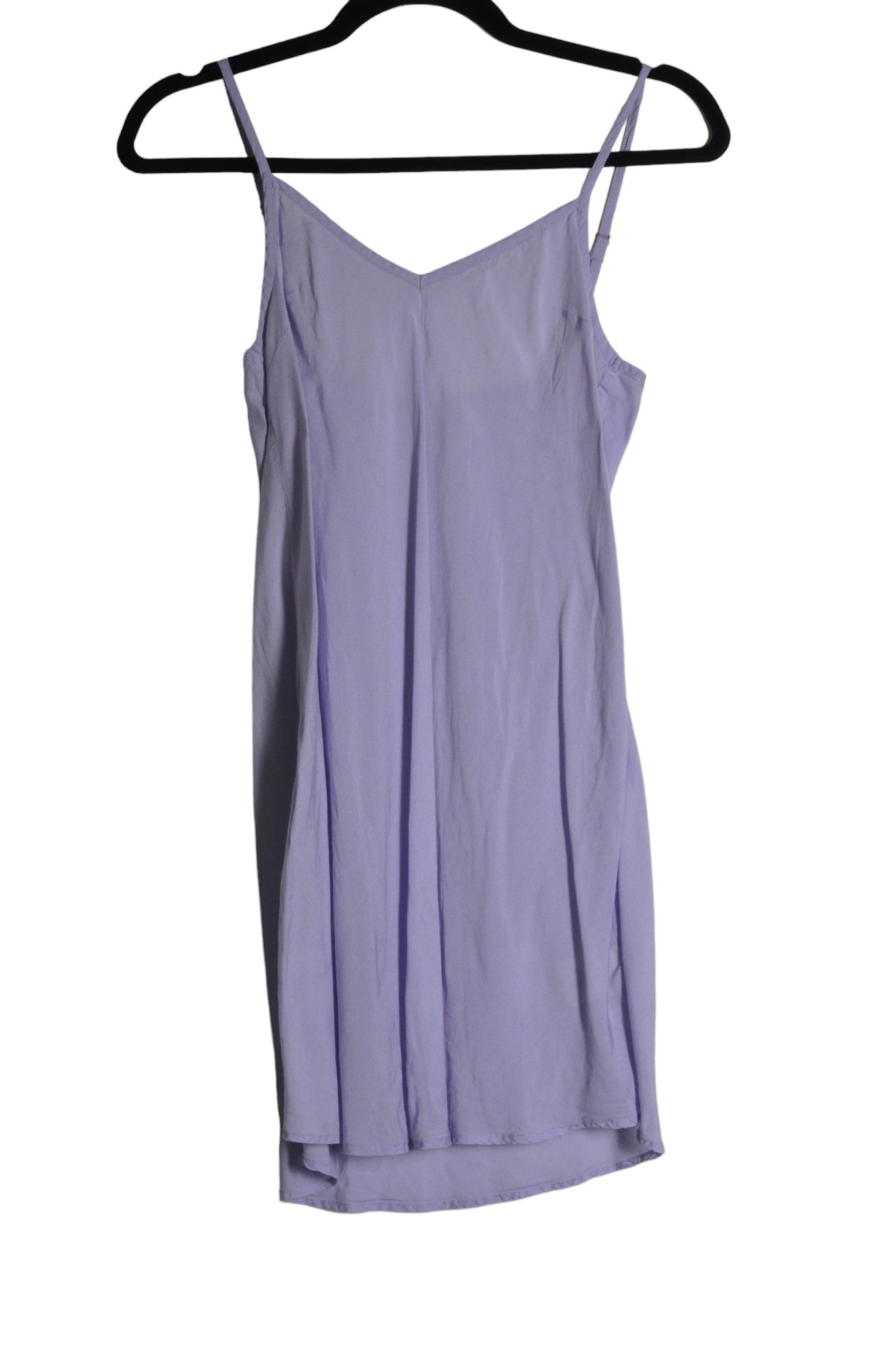 UNBRANDED Women Shift Dresses Regular fit in Purple - Size 2 | 13.99 $ KOOP