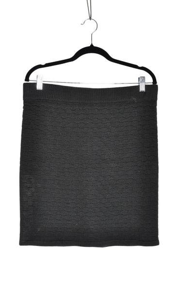 G 21 Women Pencil Skirts Regular fit in Gray - Size XL | 13.25 $ KOOP