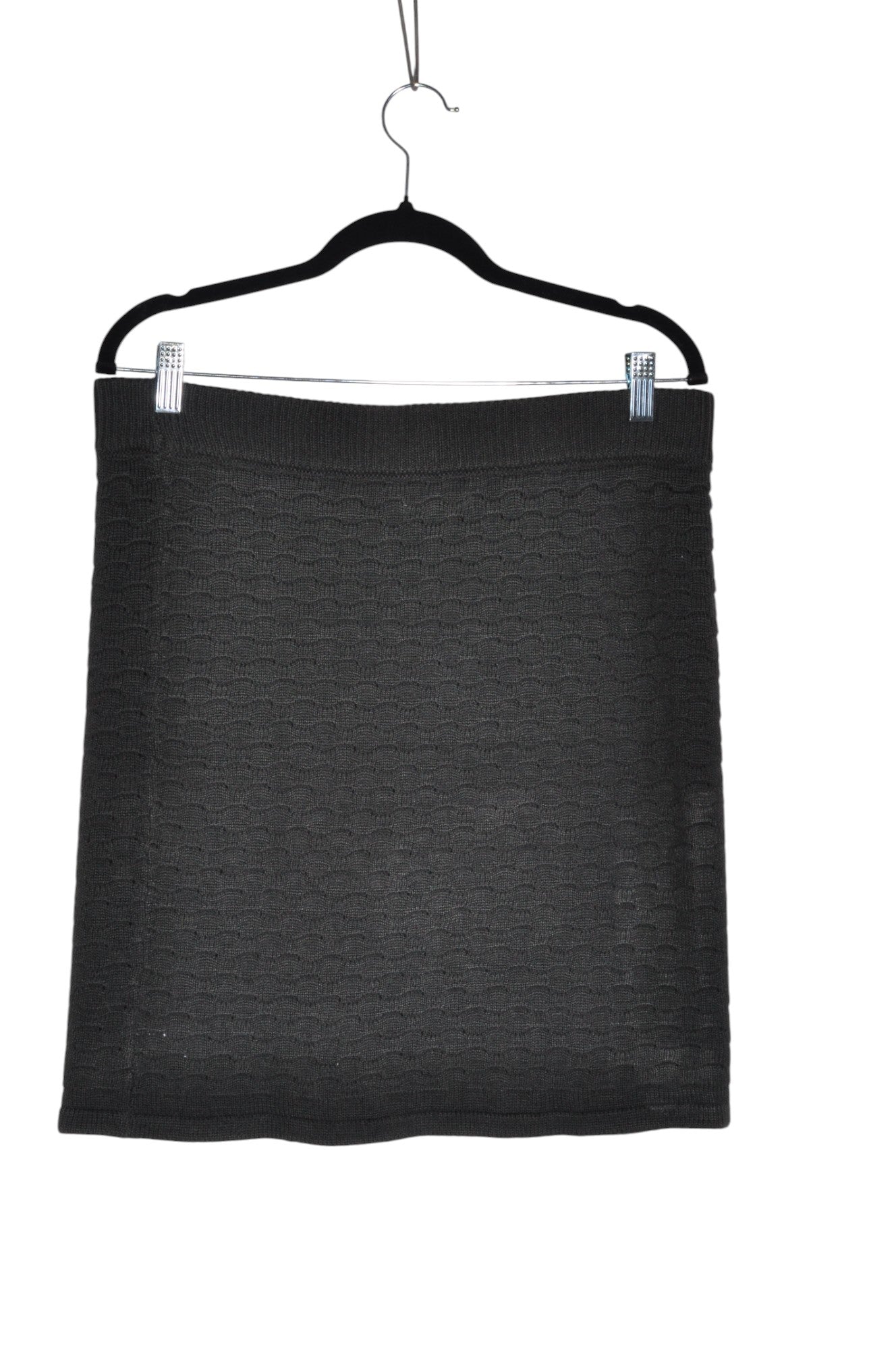 G 21 Women Pencil Skirts Regular fit in Gray - Size XL | 13.25 $ KOOP