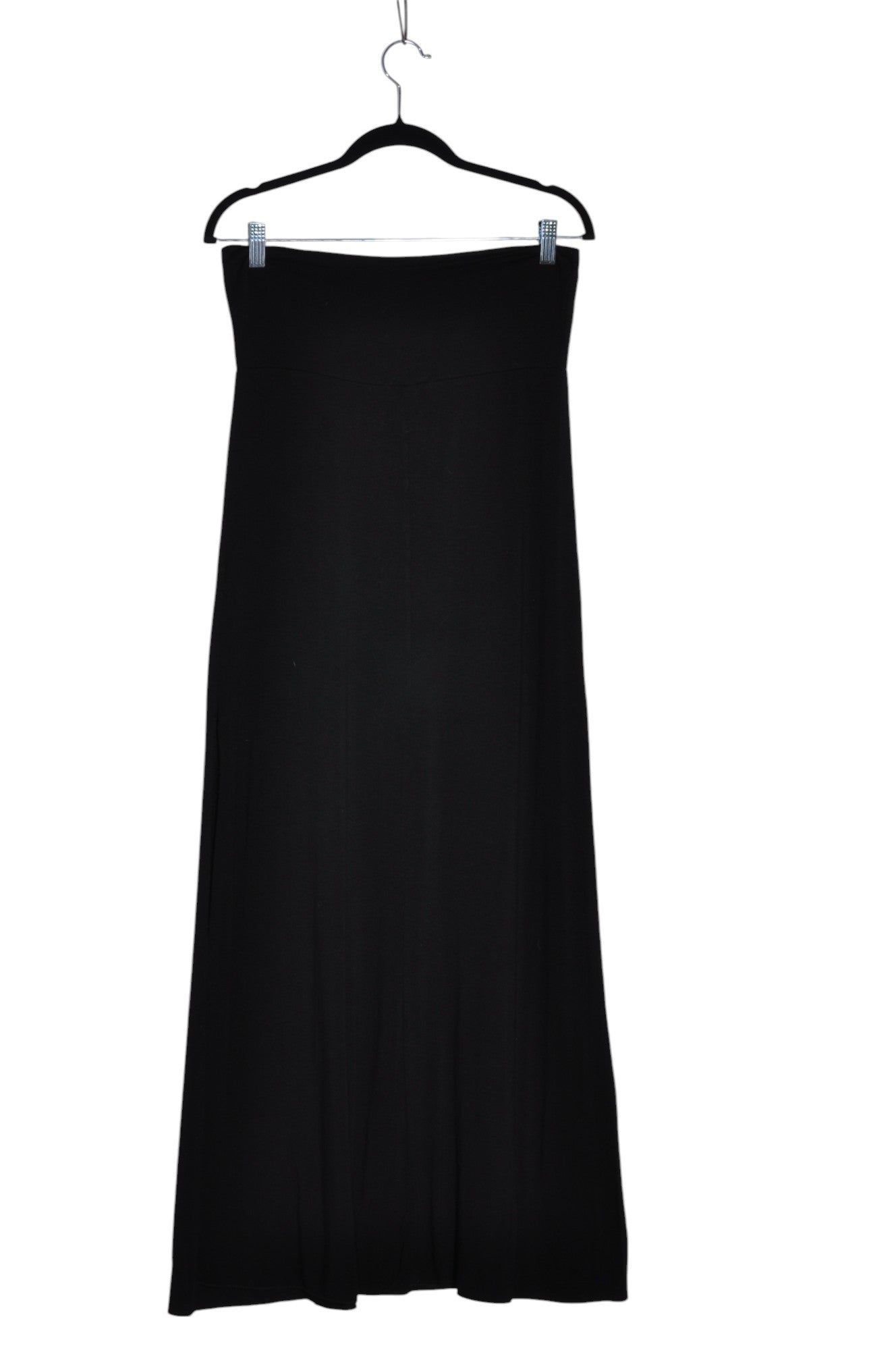 UK2LA Women Casual Skirts Regular fit in Black - Size M | 13.25 $ KOOP