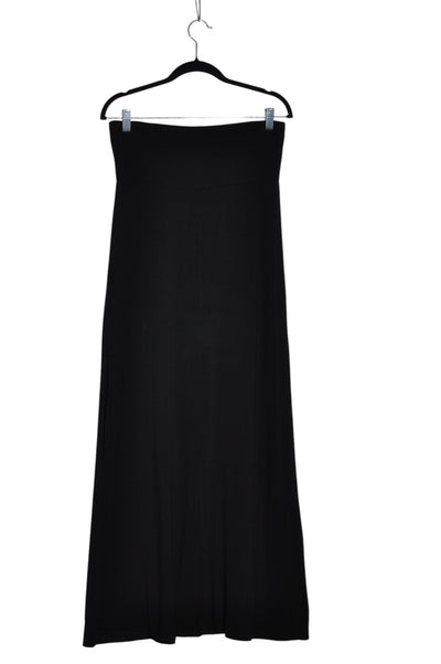 UK2LA Women Casual Skirts Regular fit in Black - Size M | 13.25 $ KOOP