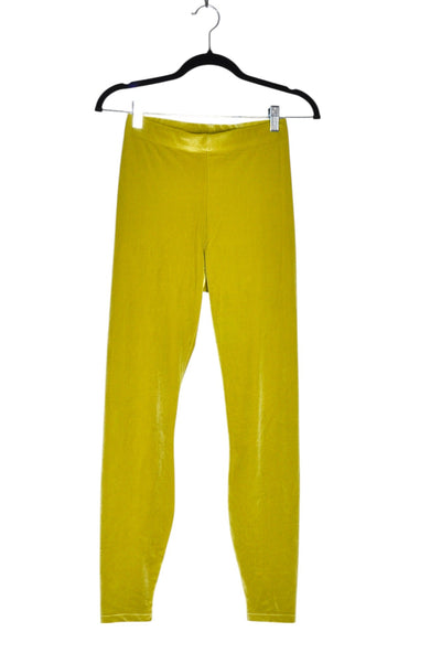 FABLETICS Women Activewear Leggings Regular fit in Green - Size S | 9.99 $ KOOP