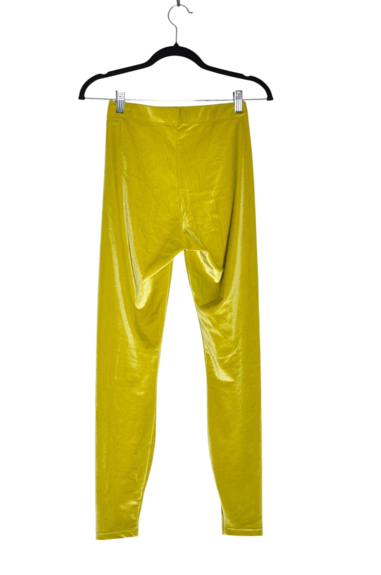 FABLETICS Women Activewear Leggings Regular fit in Green - Size S | 9.99 $ KOOP