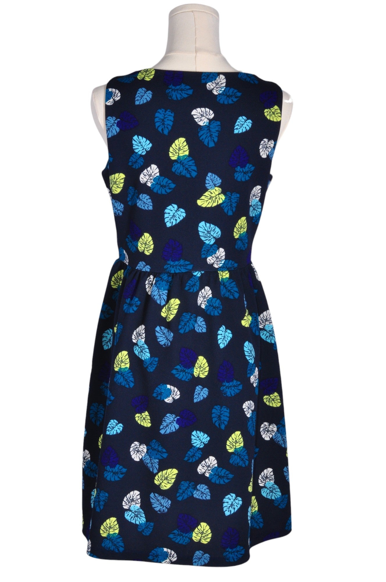 JOE FRESH Women A-Line Dresses Regular fit in Blue - Size S | 9.99 $ KOOP