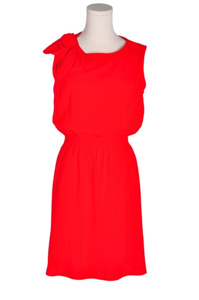 RW&CO Women Midi Dresses Regular fit in Red - Size S | 29.99 $ KOOP
