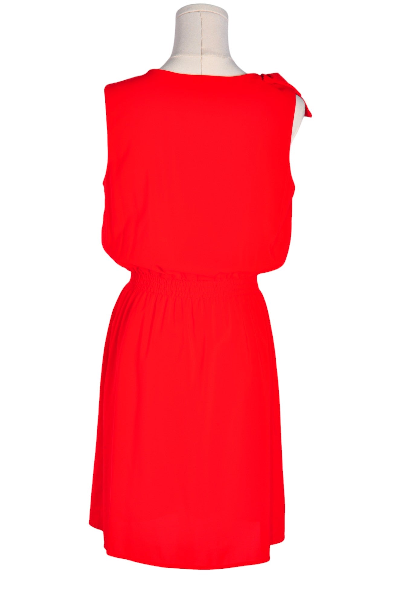 RW&CO Women Midi Dresses Regular fit in Red - Size S | 29.99 $ KOOP