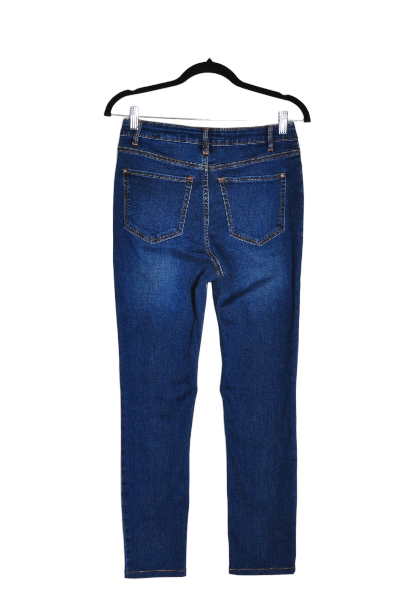 RW&CO Women Skinny Jeans Regular fit in Blue - Size S | 27.89 $ KOOP