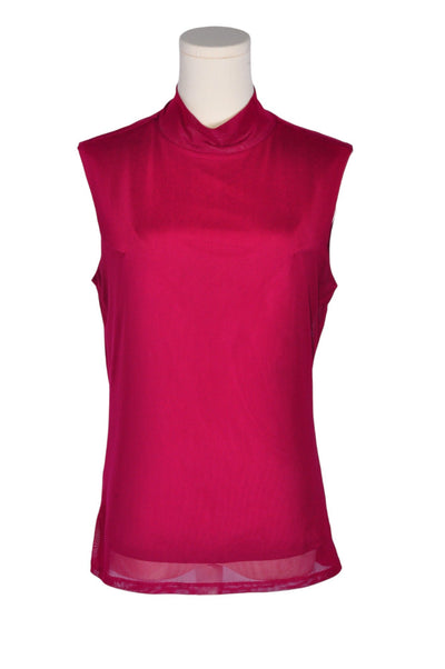 SUZY SHIER Women Blouses Regular fit in Red - Size L | 9.99 $ KOOP