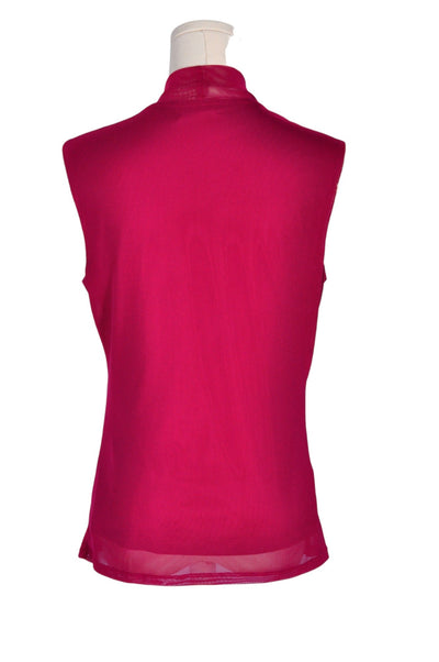 SUZY SHIER Women Blouses Regular fit in Red - Size L | 9.99 $ KOOP